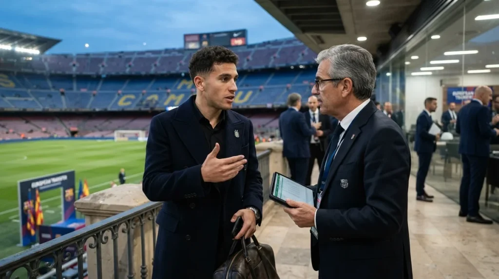 Flaco López entra no radar de clubes europeus durante janela de transferências