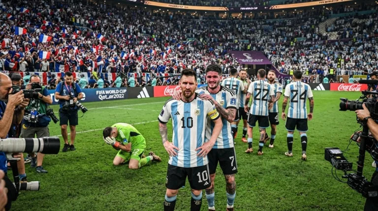 Argentina entra na mira da FIFA após polêmicas na final da Copa do Mundo 2026; entenda o caso