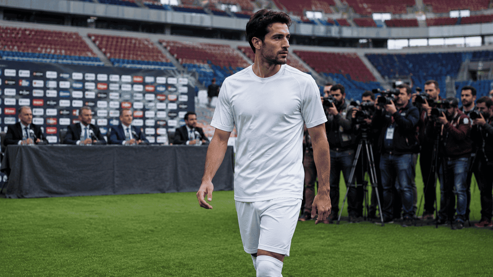 Real Madrid nega interesse em Enzo Fernández e encerra rumores de mercado com comunicado oficial