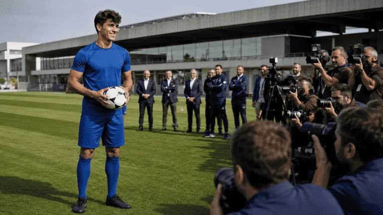 Cruzeiro Gabriel Pec