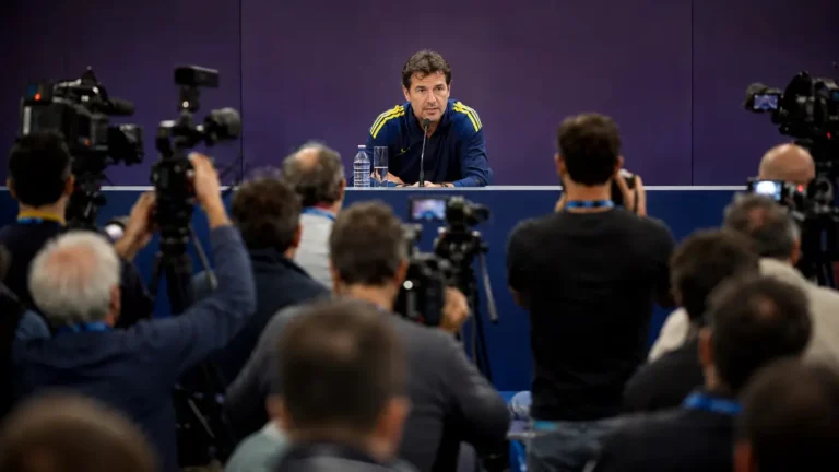 Debate Brasil Copa