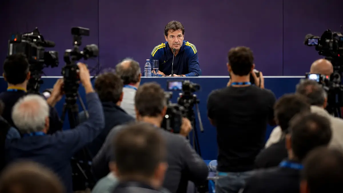 Debate Brasil Copa