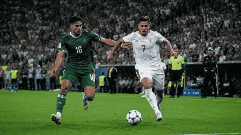 México e Inglaterra disputam vaga nas quartas da Copa do Mundo