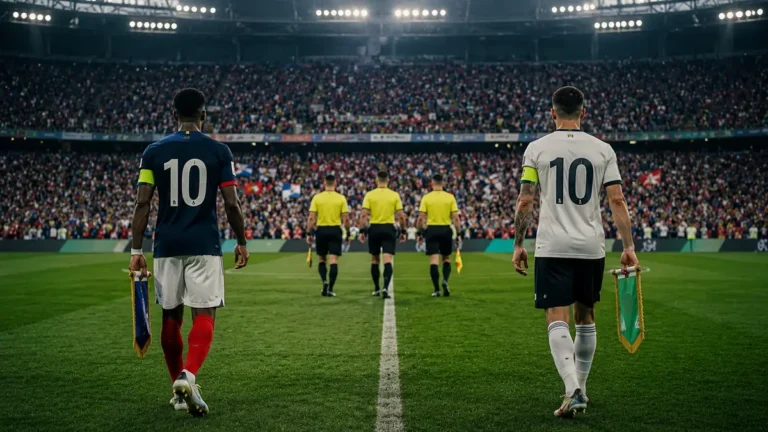 Estados Unidos x Bélgica pelas oitavas de final da Copa do Mundo 2026, no Lumen Field