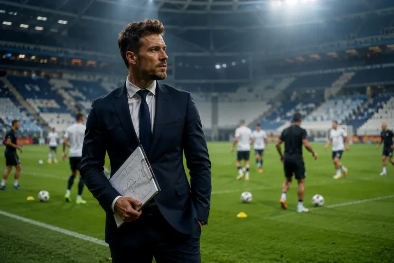 Técnico português Vítor Pereira, alvo do Vasco da Gama para o comando técnico
