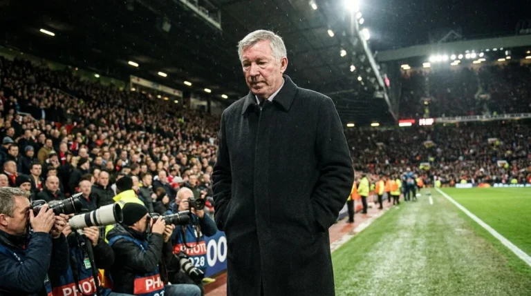Ancelotti fica? O futuro do treinador após a eliminação do Brasil na Copa 2026