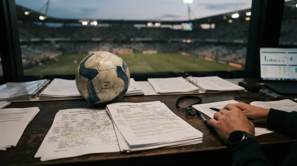 FIFA analisa provas antes de decidir possíveis punições após final da Copa