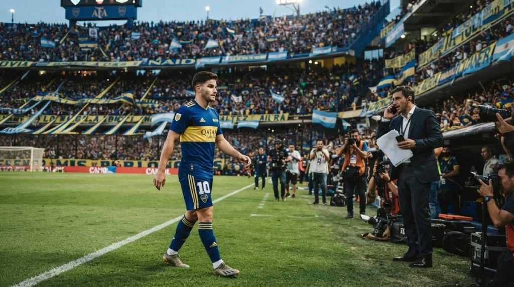 Flamengo analisa mudanças no elenco durante mercado da bola