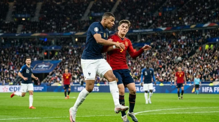 Destaques França x Espanha: os jogadores que podem decidir a semifinal