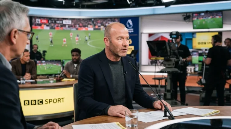 Alan Shearer critica disputa pelo terceiro lugar da Copa do Mundo: “É um jogo sem sentido”
