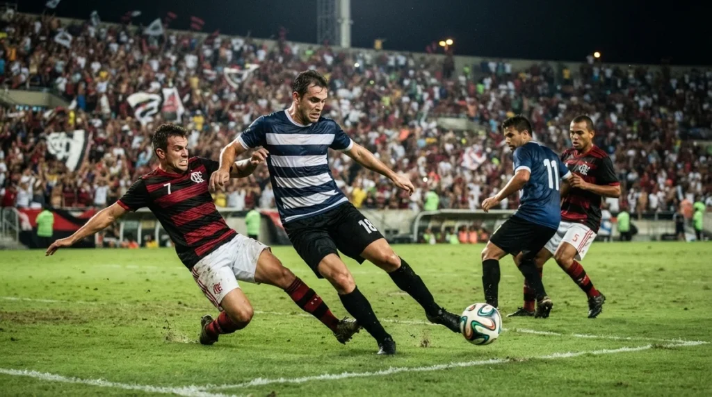 Partidas entre Vitória x Vasco e Botafogo x Santos marcam a retomada do Brasileirão.