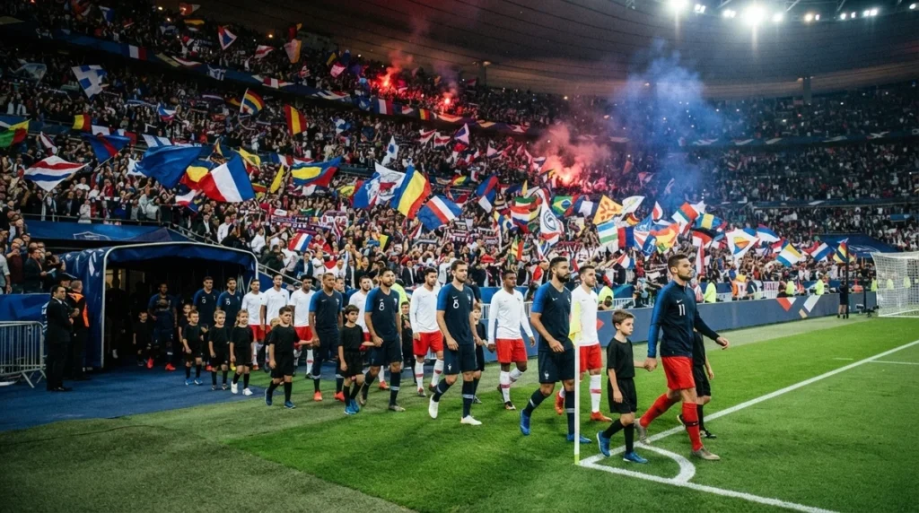 Times brasileiros disputam vaga nas oitavas da Copa Sul-Americana