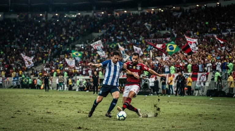 Clubes da Série A disputam jogos decisivos pela Copa do Brasil e Brasileirão 2026