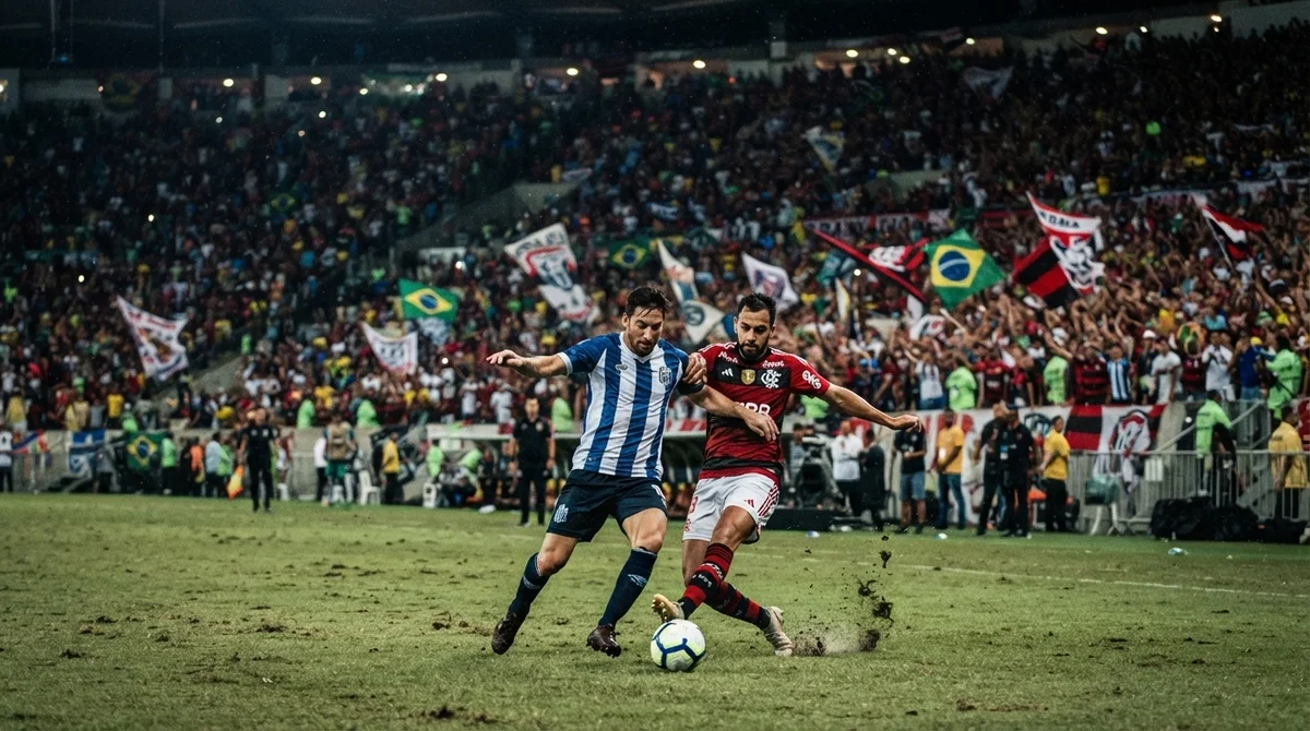 Clubes da Série A disputam jogos decisivos pela Copa do Brasil e Brasileirão 2026