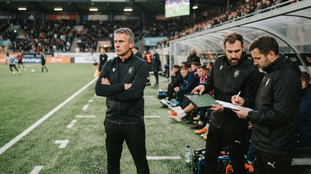 Técnicos precisam definir estratégias para equilibrar Copa do Brasil e Brasileirão